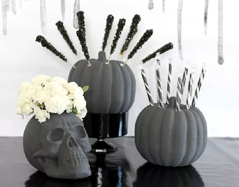 Halloween DIY Ideas to Decorate Your Home