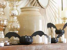 Halloween Decoration Ideas With the Help of Pumpkins