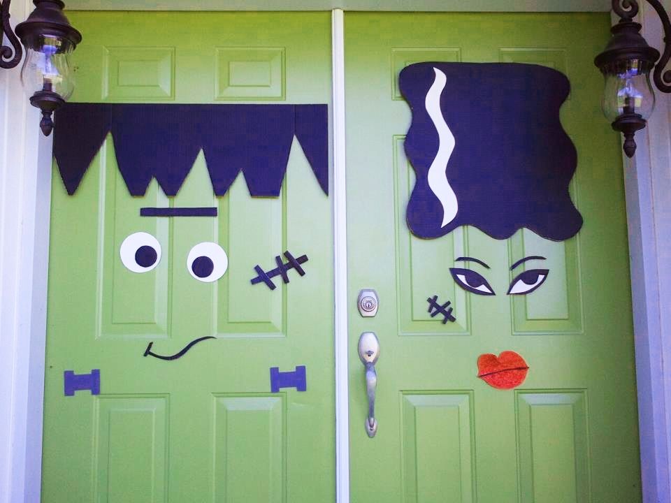 Ideas to Decorate the House on Halloween With Style