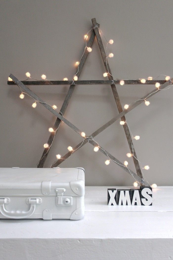Inexpensive Ideas to Decorate Your Home on Christmas