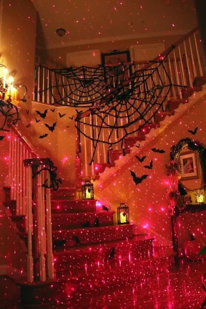 New Ideas for Halloween Decoration