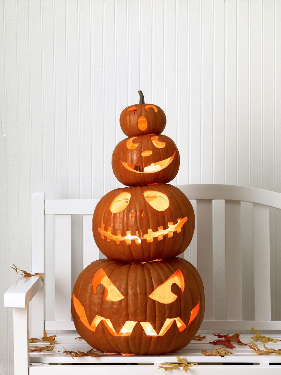 Scary Ideas to Decorate Your House on Halloween