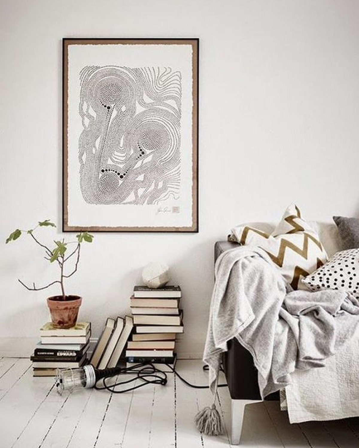 10 (Cheap) Decorating Ideas to Transform Your Home Into a Magazine Home