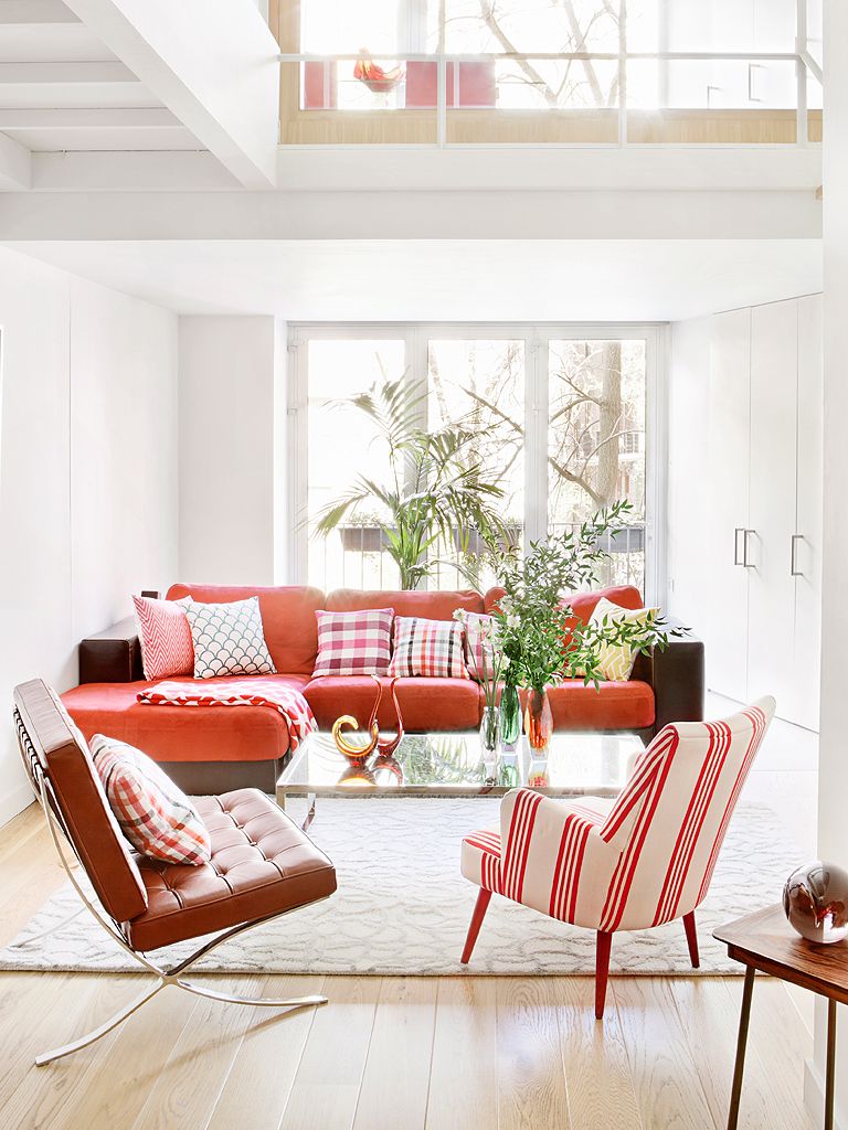 10 Decorating Ideas to Bring Style to Your Living Room