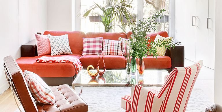 10 Decorating Ideas to Bring Style to Your Living Room