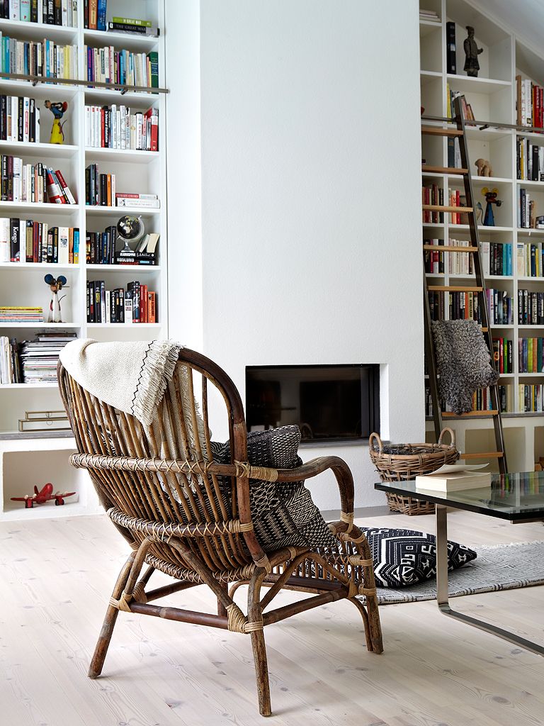 10 Decorating Ideas to Bring Style to Your Living Room