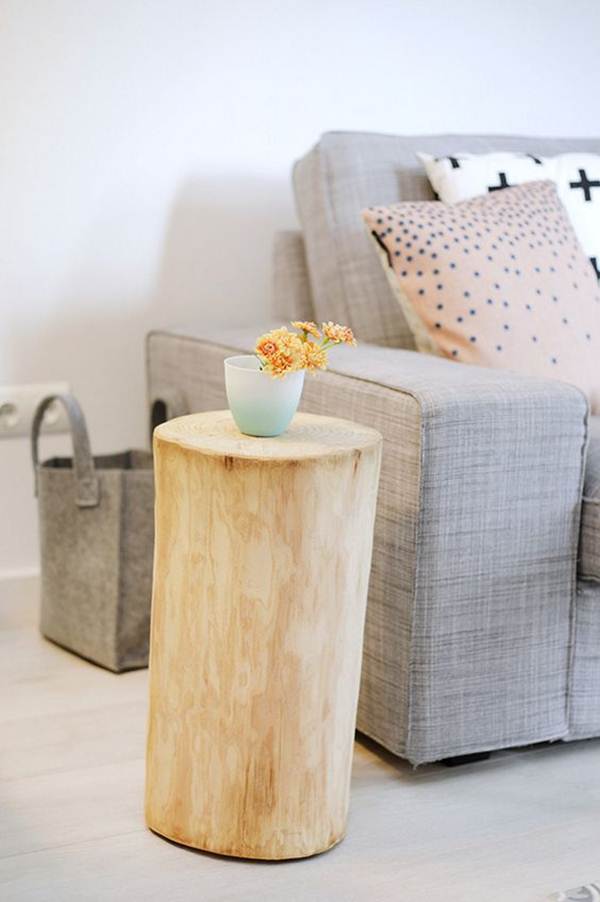 10 Ideas to Complete the Decoration of Your Living Room With the Side Tables