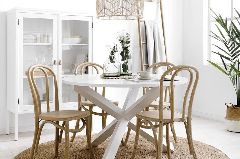 10 Tips for Setting Up Your Dining Room According to the Space Available, Your Tastes, and Needs
