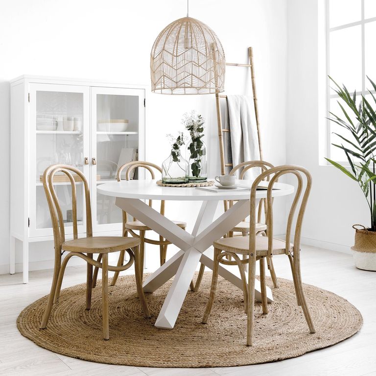 10 Tips for Setting Up Your Dining Room According to the Space Available, Your Tastes, and Needs