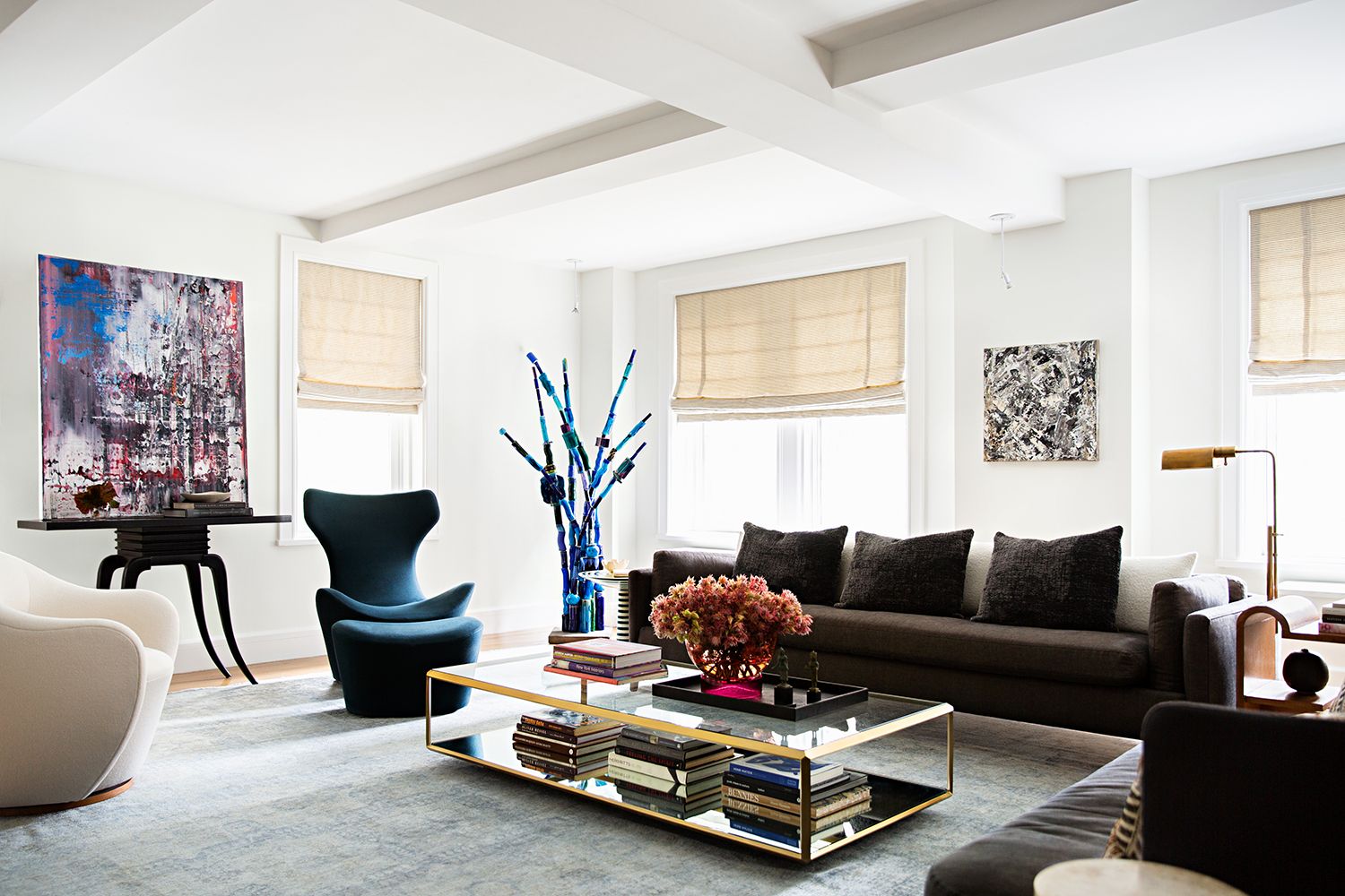11 New Living Area Decorating Items at Minimum Prices