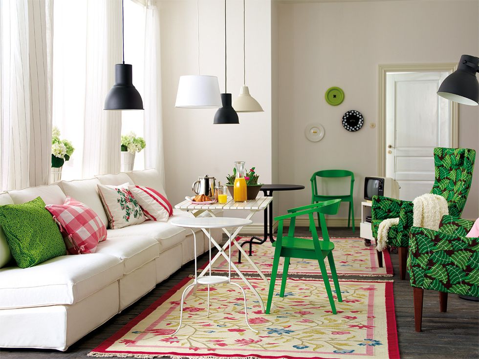 11 New Living Area Decorating Ideas at Minimum Prices