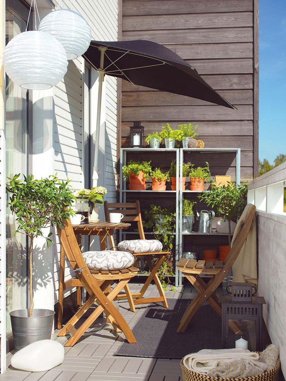 12 Great Ideas for Creating Nice Looking Shed in the Garden