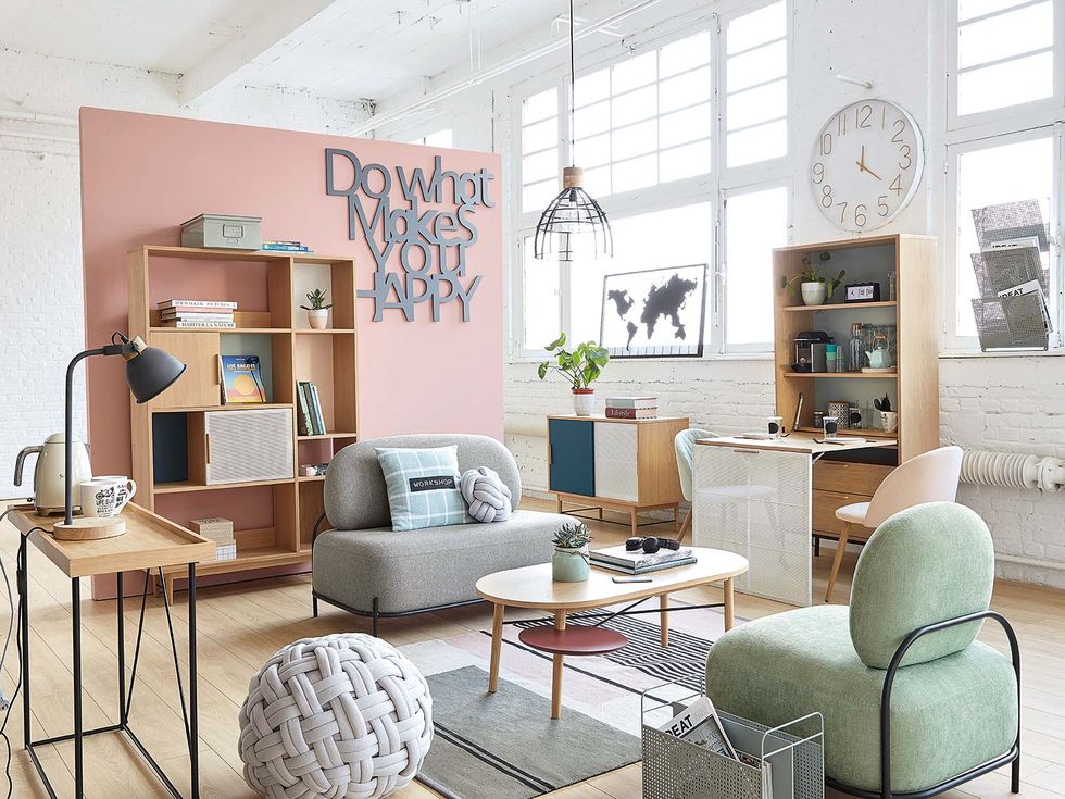 12 Ideas to Turn Out Your Living Area Into Your Comfort Zone