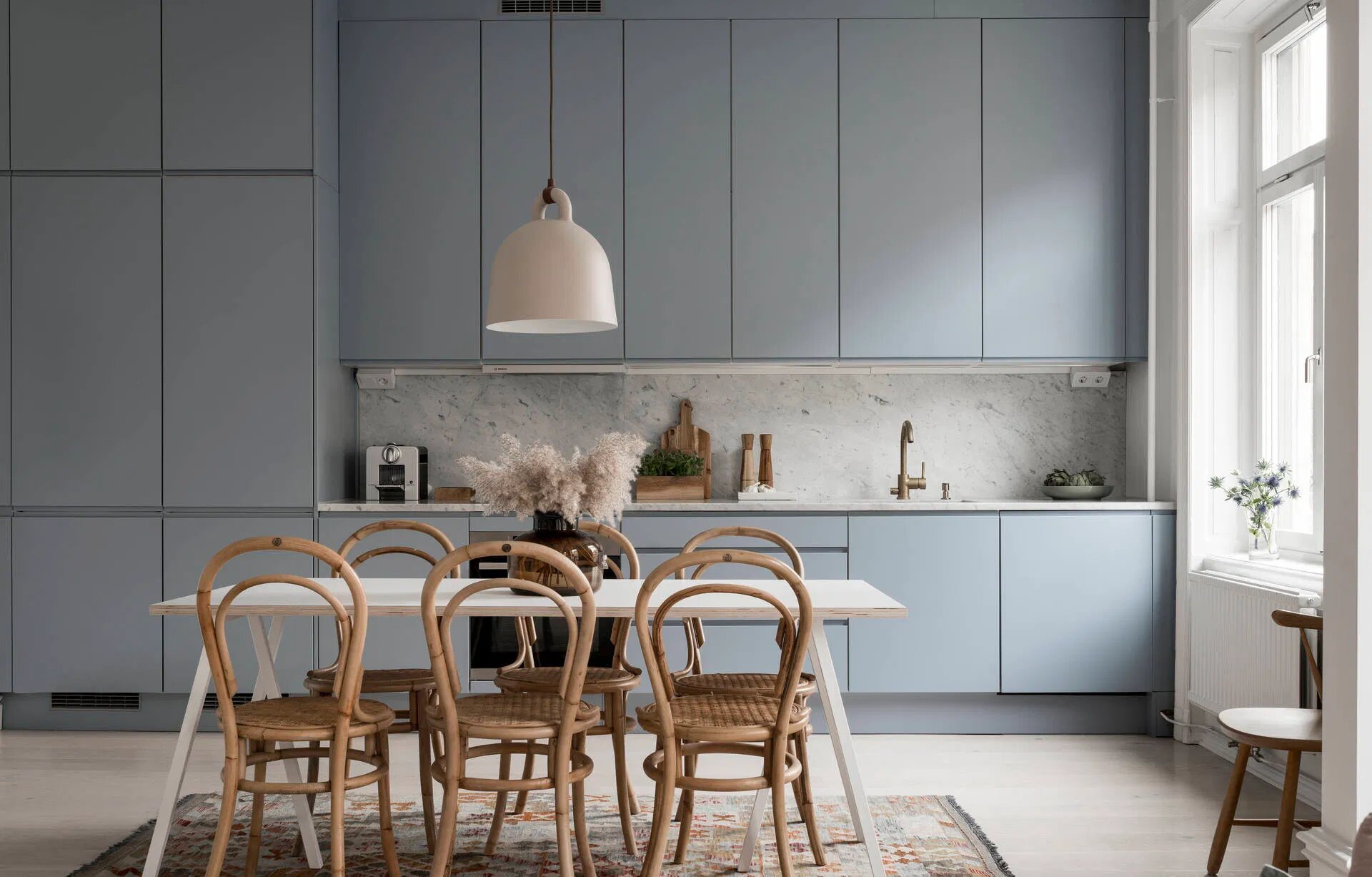 12 Mistakes to Avoid While Reforming Your Kitchen