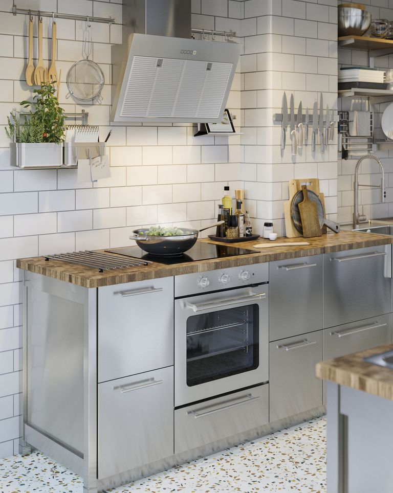 12 Mistakes to Avoid While Reforming Your Kitchen