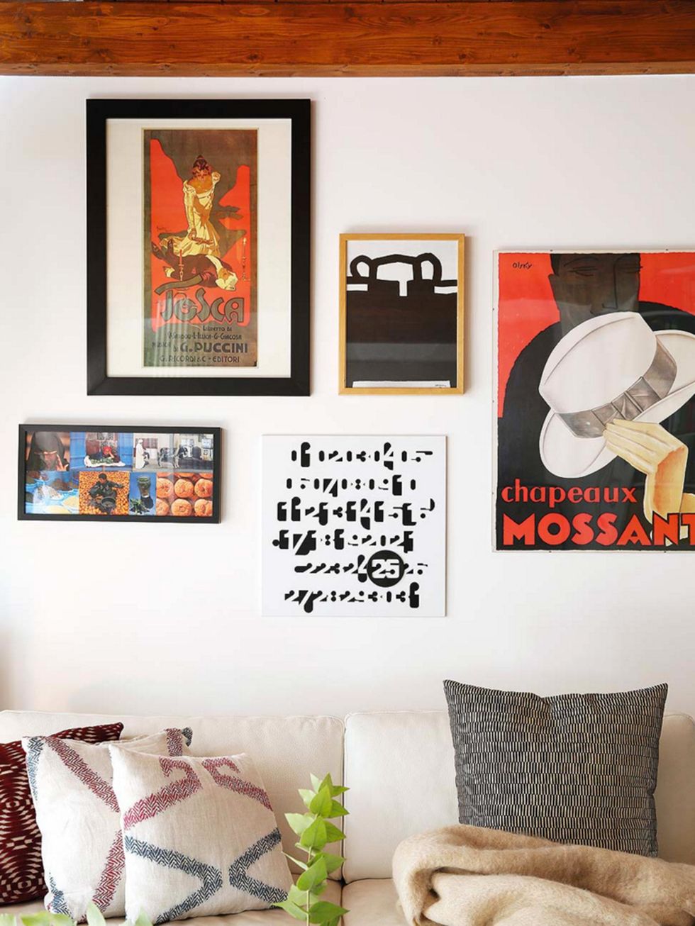 13 Amazing Ideas to Decorate the Walls of Your House