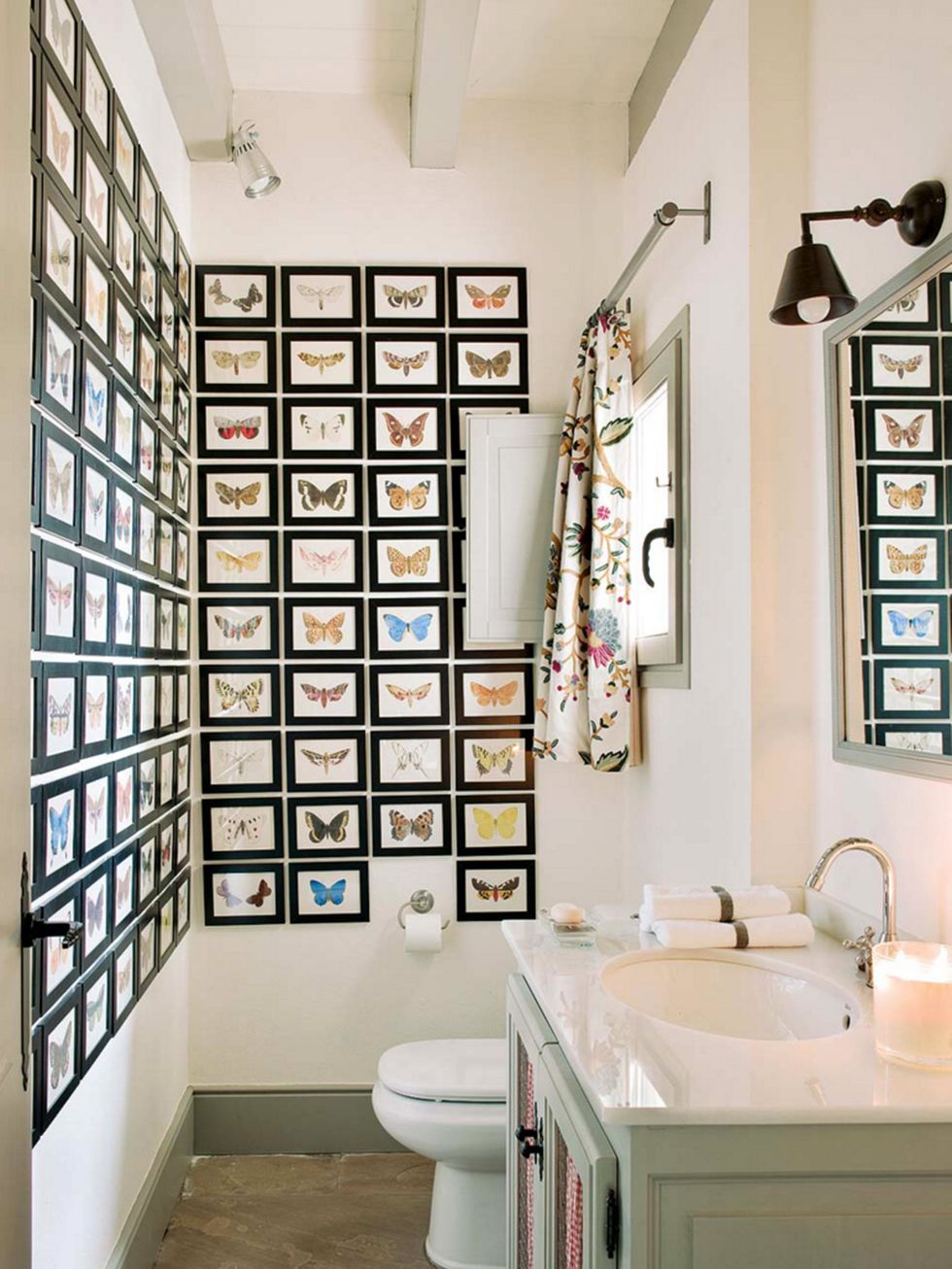 13 Amazing Ideas to Decorate the Walls of Your House