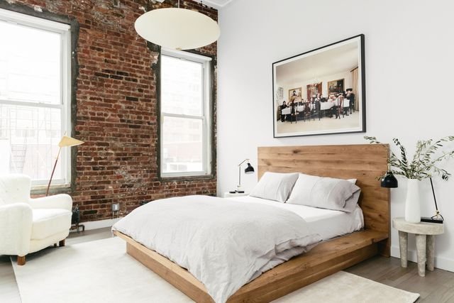 14 Cool Bedroom Ideas for This Season