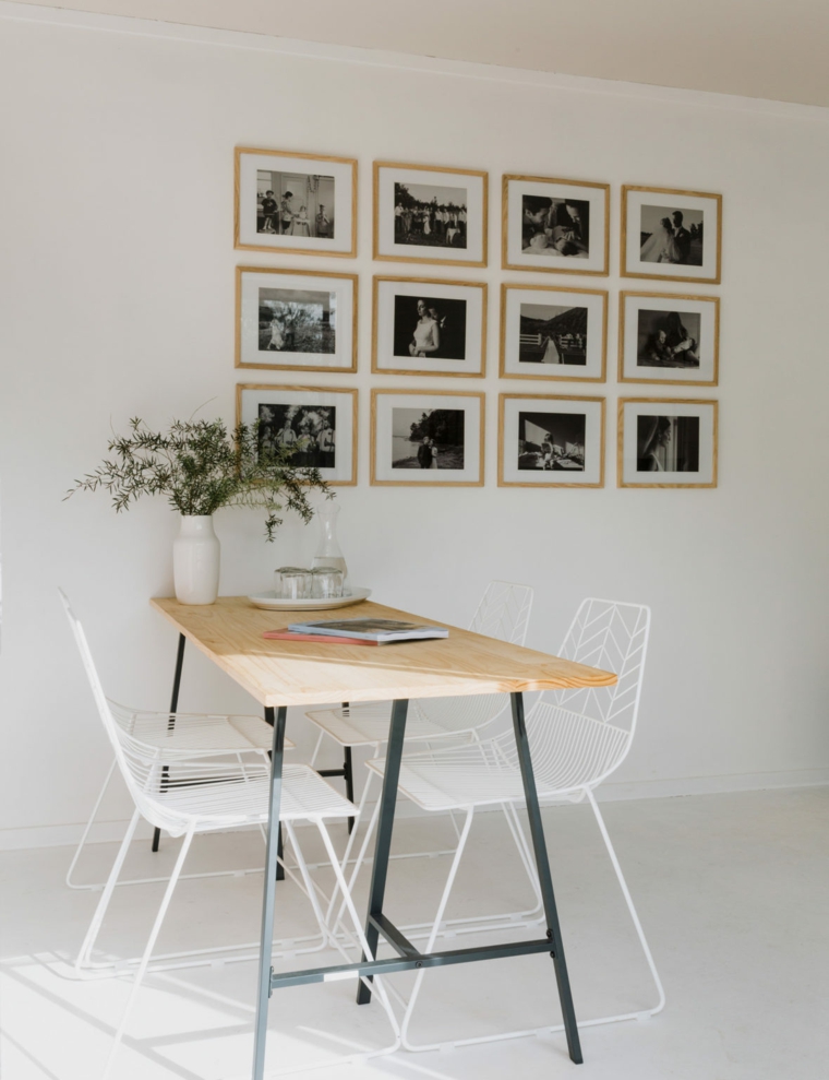 14 Ingenious Ways to Create Space to Work in Your Home