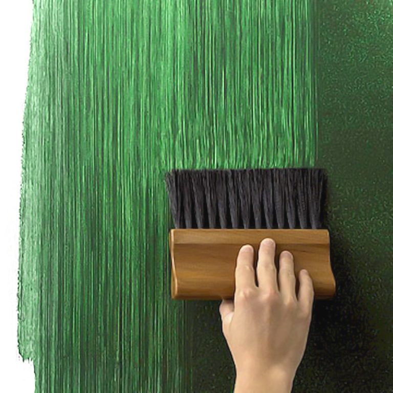 14 Techniques and Ideas to Paint Your Walls