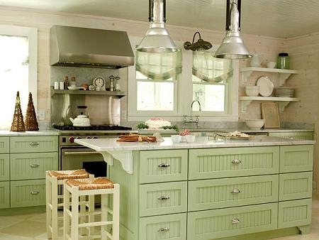 15 Amazing Kitchen With Islands Designs