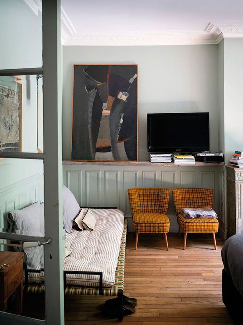 15 Colors to Paint Your House With