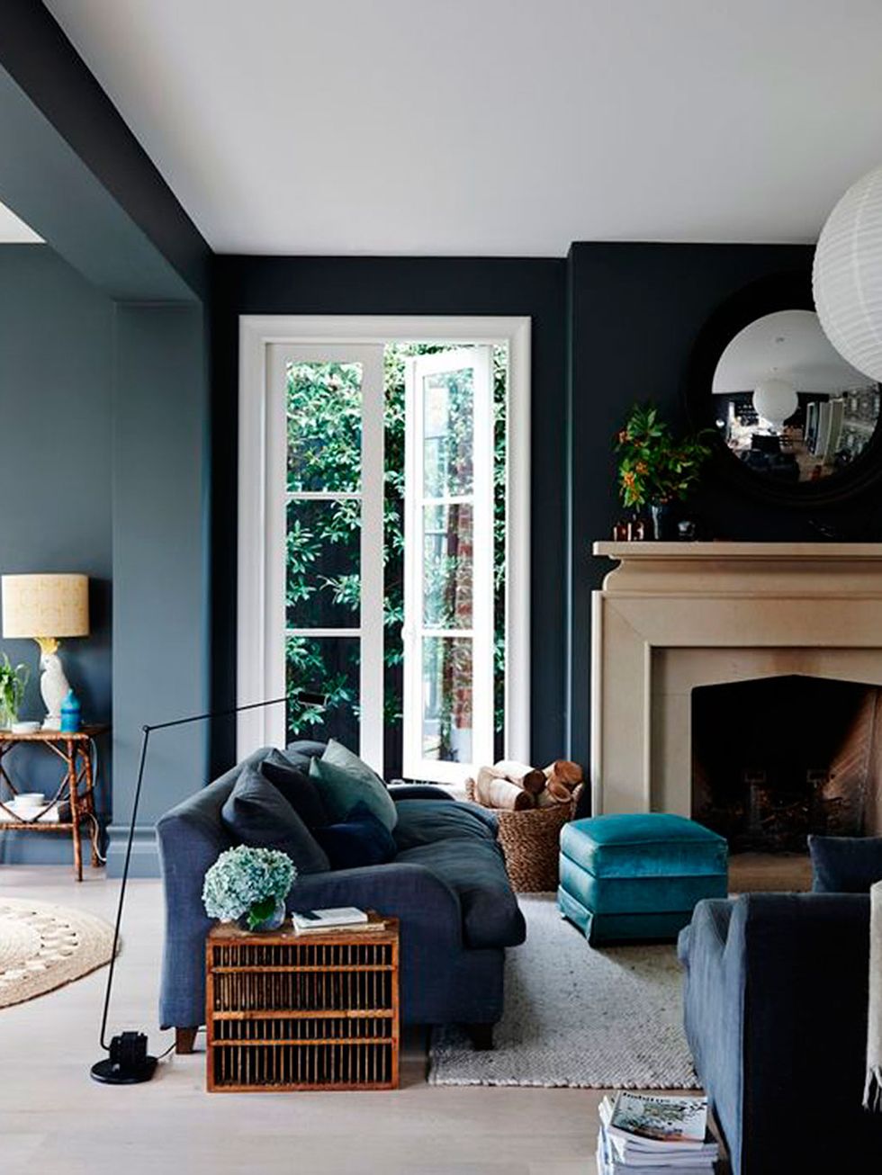 15 Colors to Paint Your House With