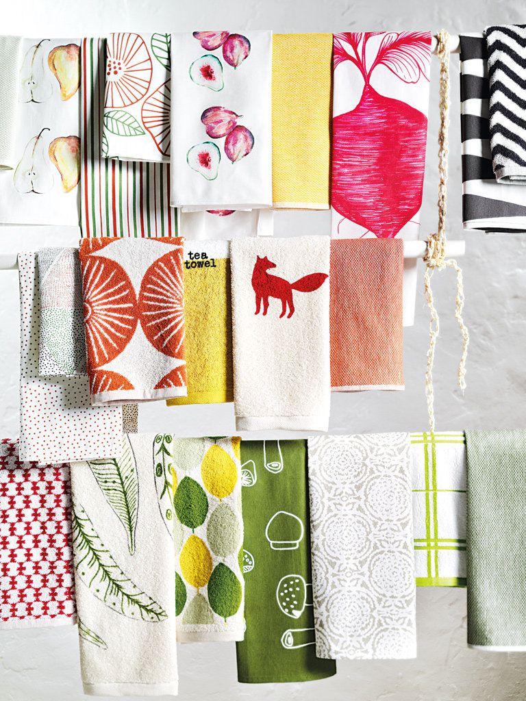 15 Fabrics to Decorate Your Home