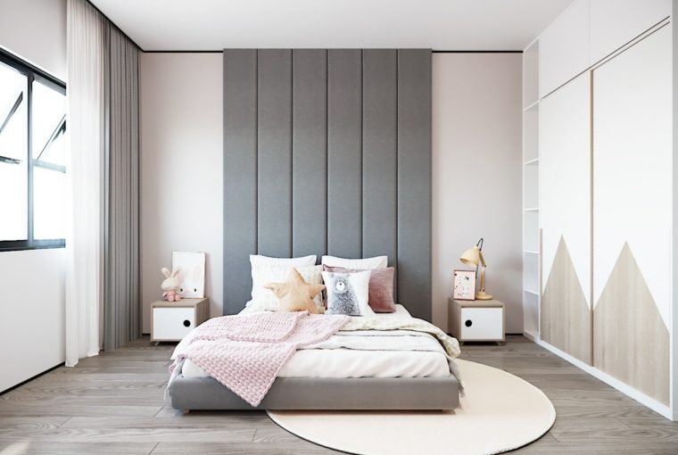 15 Ideas and Tips for Dove Gray Color in Interior Design