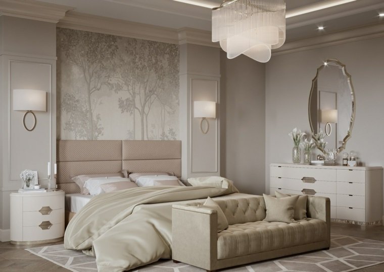 15 Ideas and Tips for Dove Gray Color in Interior Design 15 Ideas and