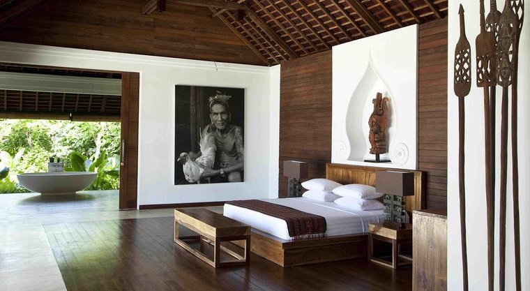15 Ideas to Bring Balinese Decoration Ideas to Your Home