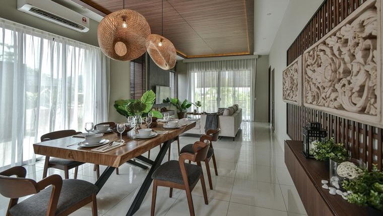 15 Ideas to Bring Balinese Decoration Ideas to Your Home