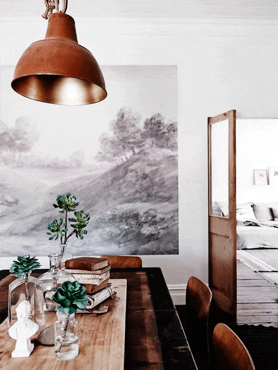 15 Ideas to Decorate Your Walls
