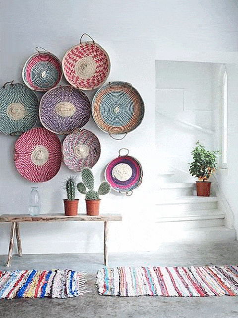 15 Ideas to Decorate Your Walls