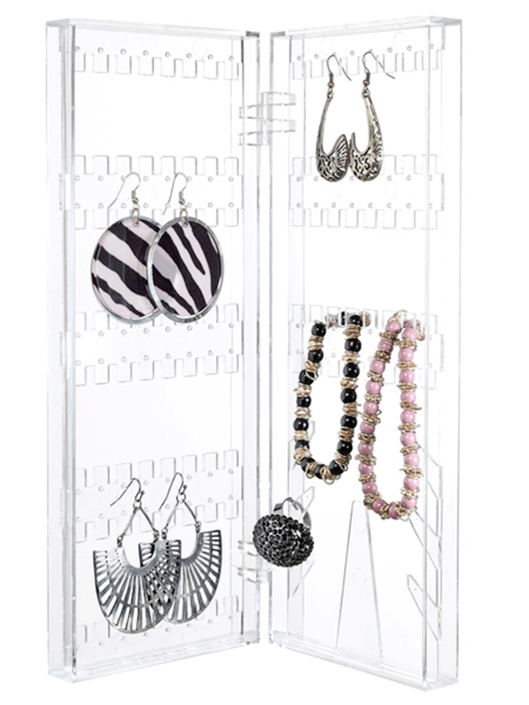 15 Ideas to Organize Your Dressing Room