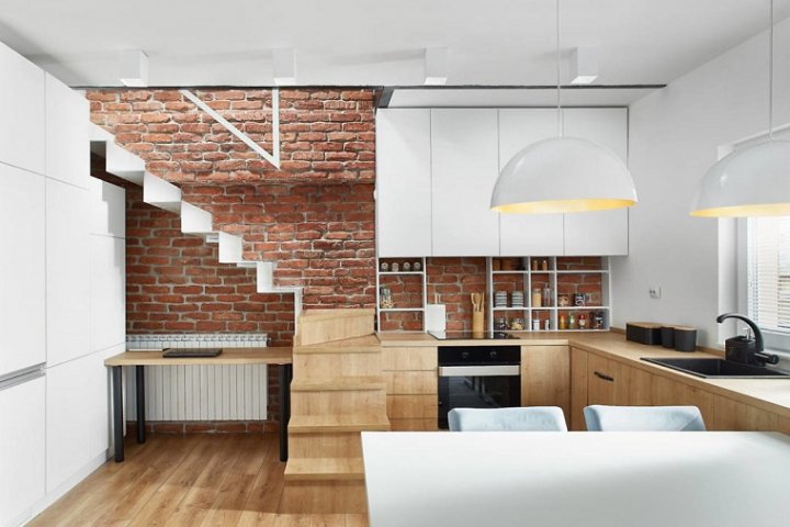 15 Small Loft Decor Ideas to Inspire Your Next Renovation