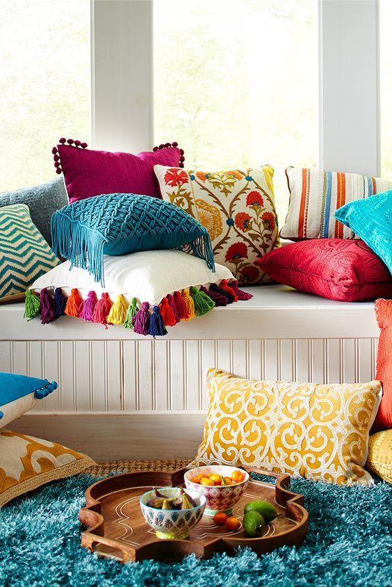 17 Ideas Ro Make Your Home Mor Cozy Without Spending a Lot