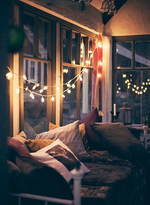 17 Ideas Ro Make Your Home Mor Cozy Without Spending a Lot