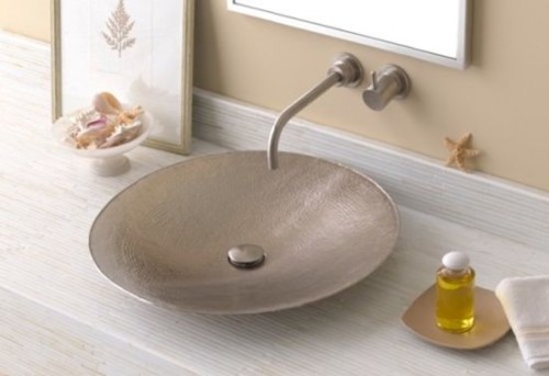 18 Bathroom Sink Designs