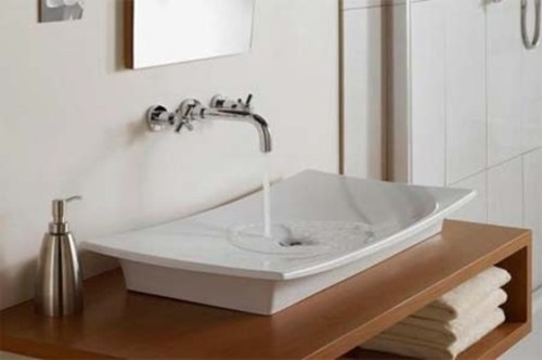 18 Bathroom Sink Designs