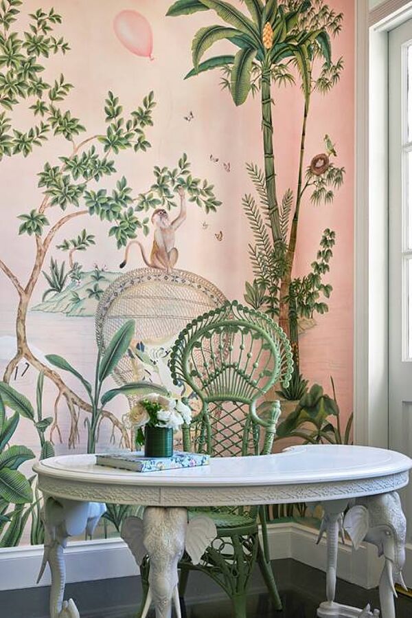 18 Wallpapers That Will Change Your Home