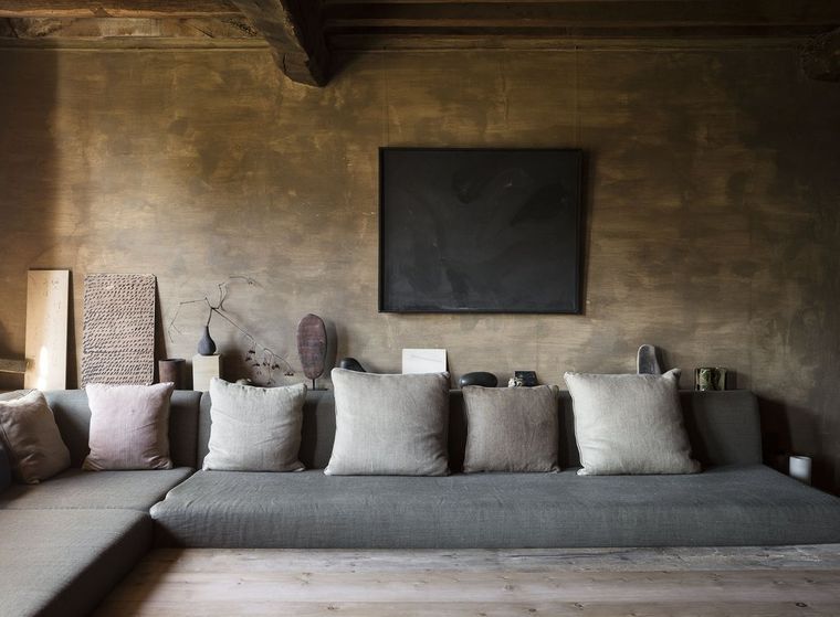 18 Ways to Admire and Celebrate Wabi Sabi- the Beauty of Imperfection in Your Home Decor