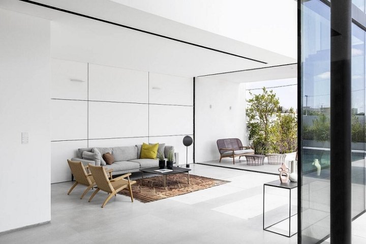 20 Ideas to Use Colors in Your Home Decoration - The Style Inspiration