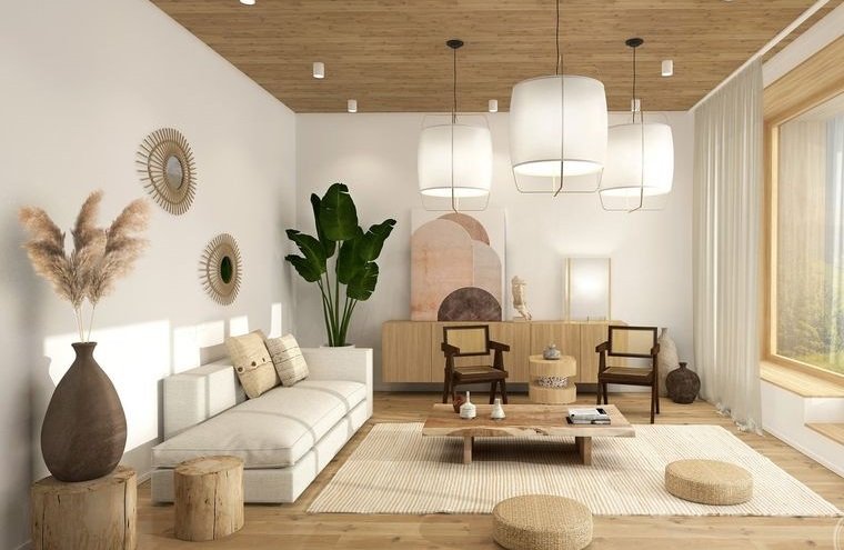 20 Useful Tips for Interior Designing