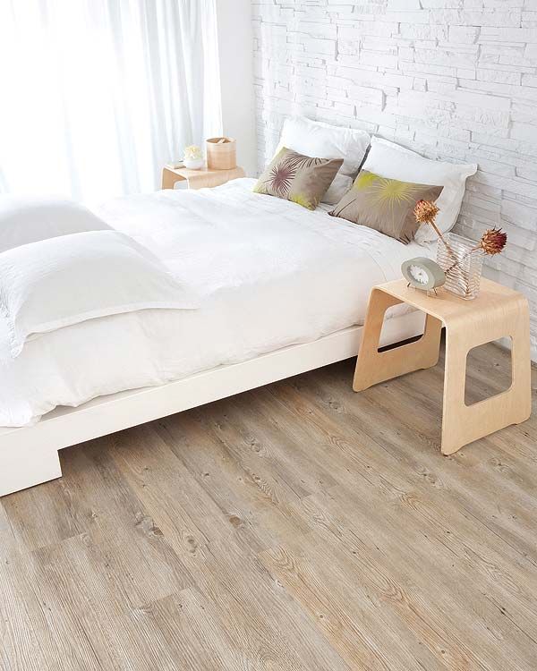 21 Wooden Floor Ideas to Create Cozy and Warm Atmosphere