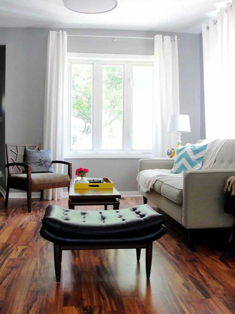 24 Tips on How to Make Small Space Look Larger