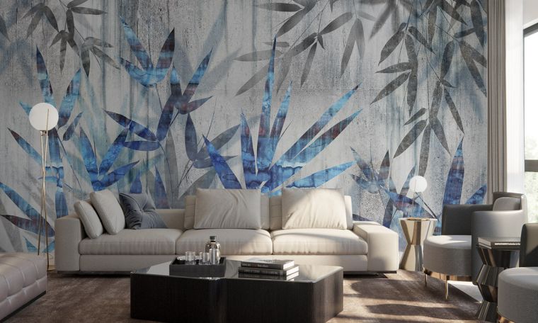 25 Trending Wallpaper Ideas for Interior Decoration