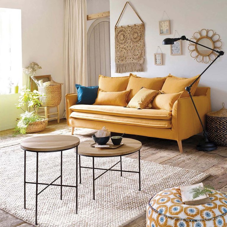 29 Ideas to Decorate Your Rooms in Beautiful Way for Spring