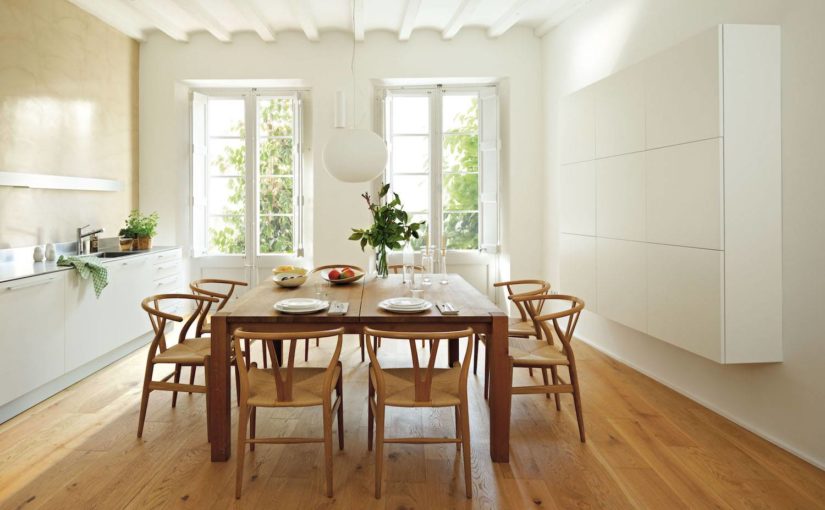 30 Ideas to Renovate the Floor Without Works
