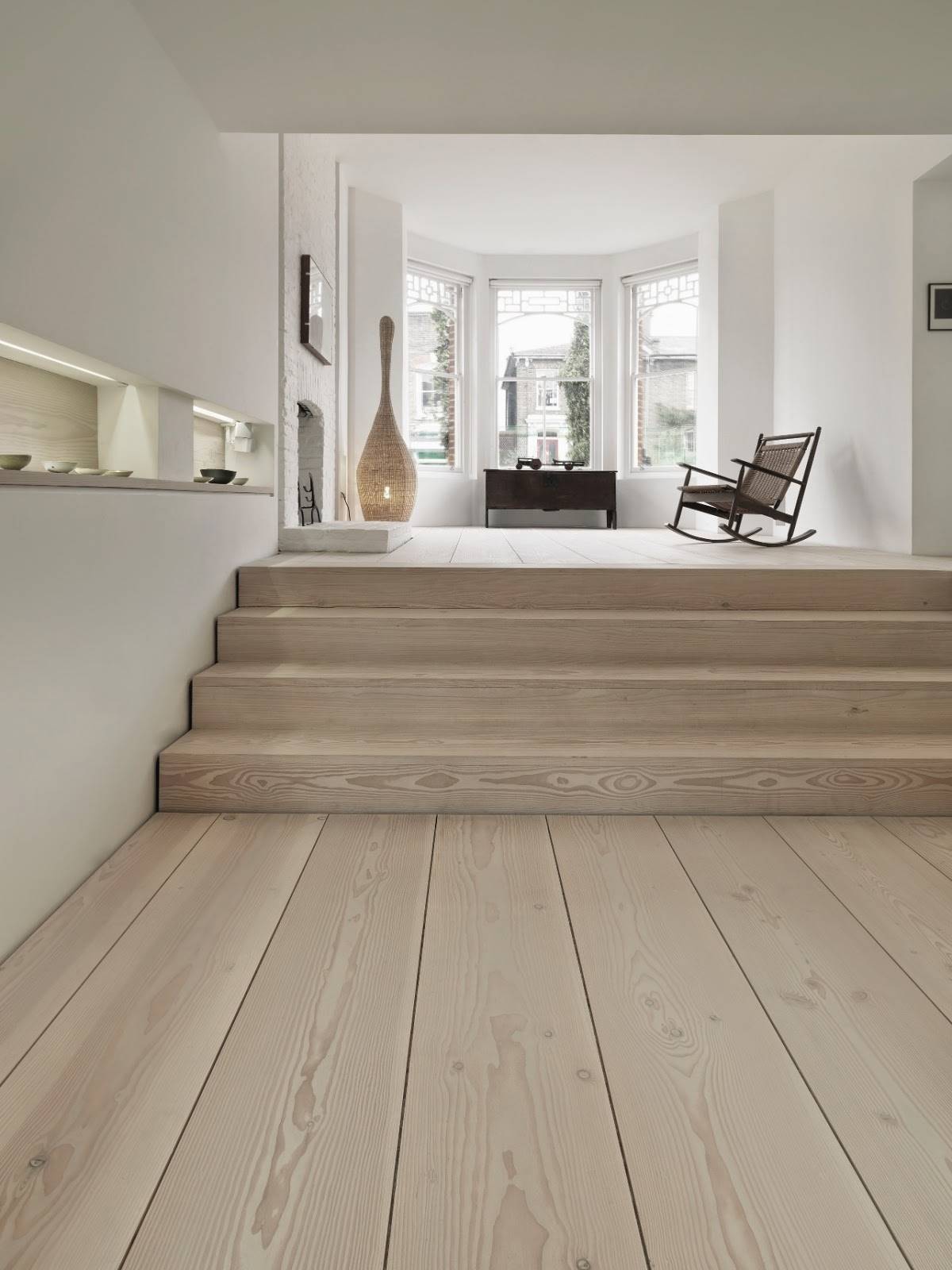 30 Ideas to Renovate the Floor Without Works